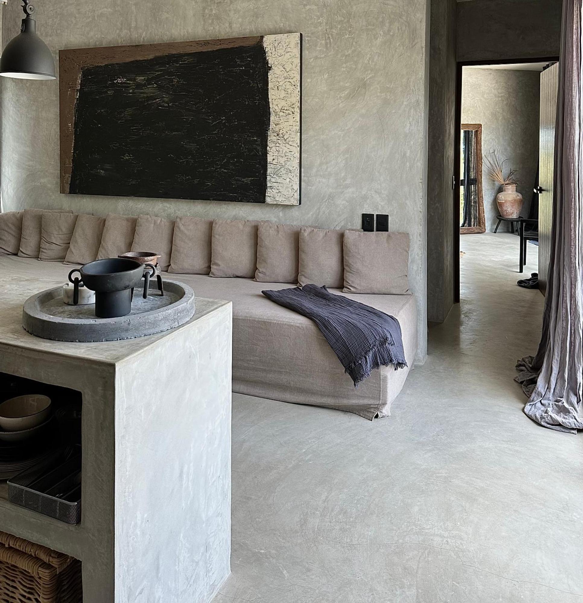 טולום Jungle Boho Designer Apart 11 W50 Off Access Hotel Bardo מראה חיצוני תמונה