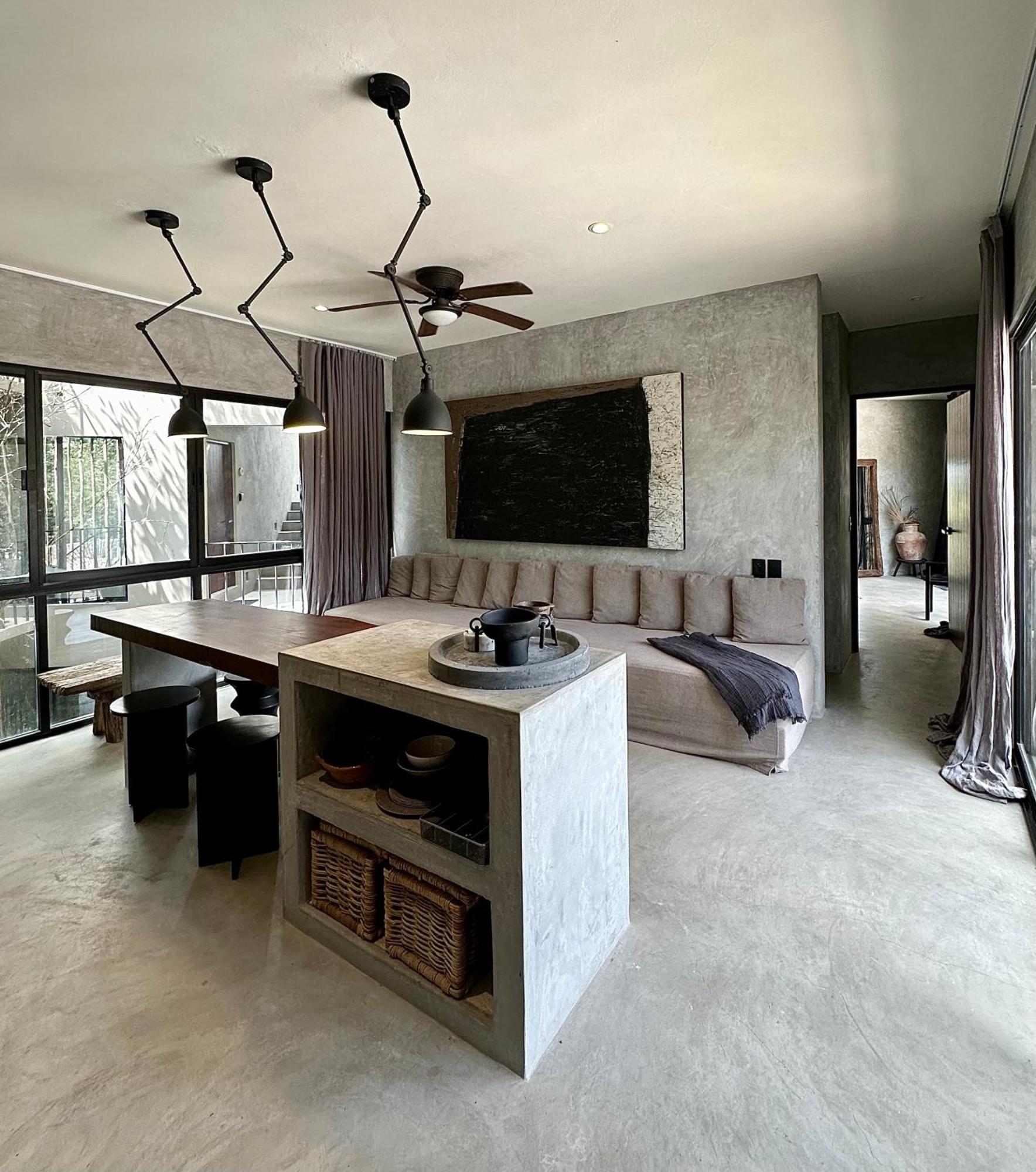 טולום Jungle Boho Designer Apart 11 W50 Off Access Hotel Bardo מראה חיצוני תמונה