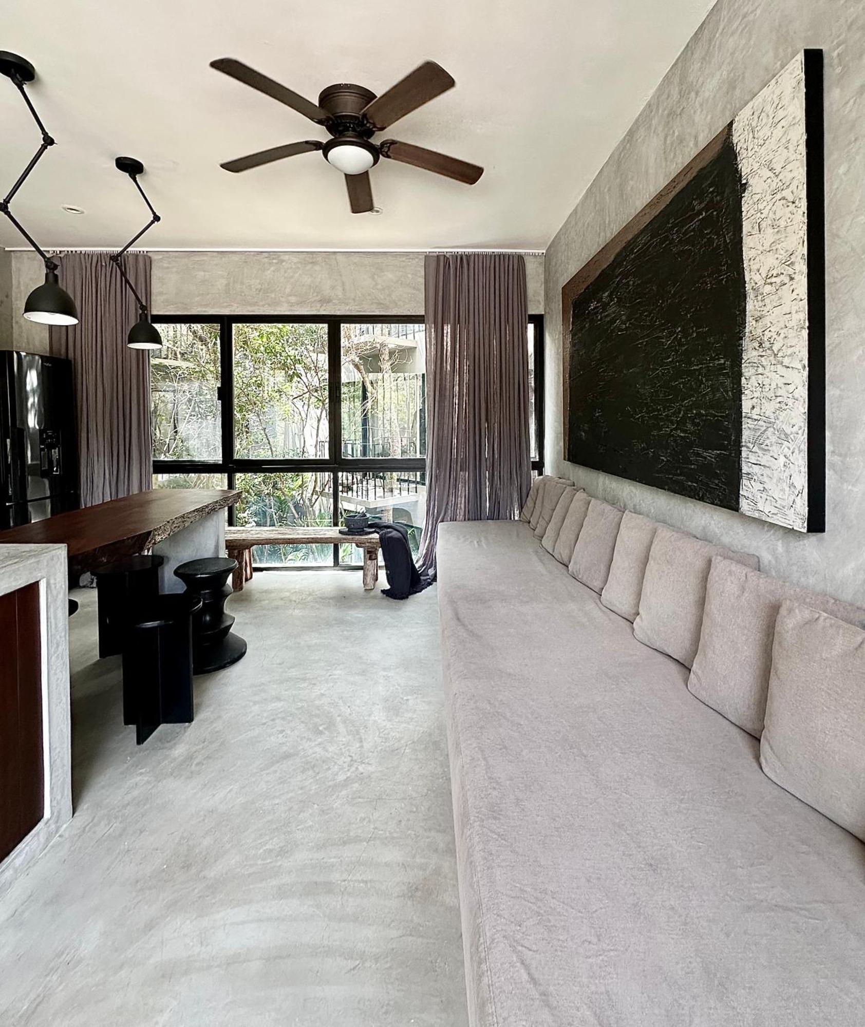 טולום Jungle Boho Designer Apart 11 W50 Off Access Hotel Bardo מראה חיצוני תמונה