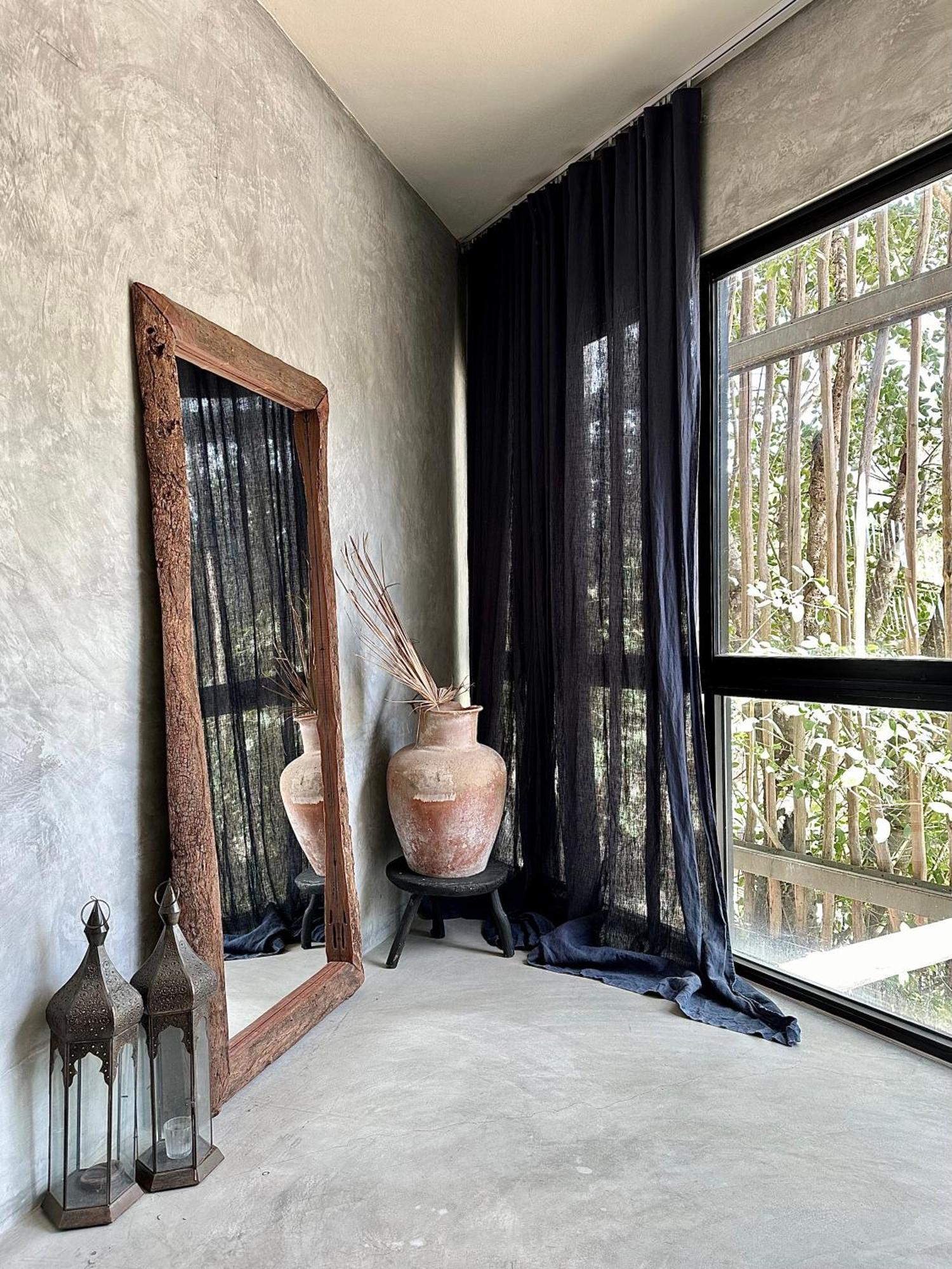 טולום Jungle Boho Designer Apart 11 W50 Off Access Hotel Bardo מראה חיצוני תמונה