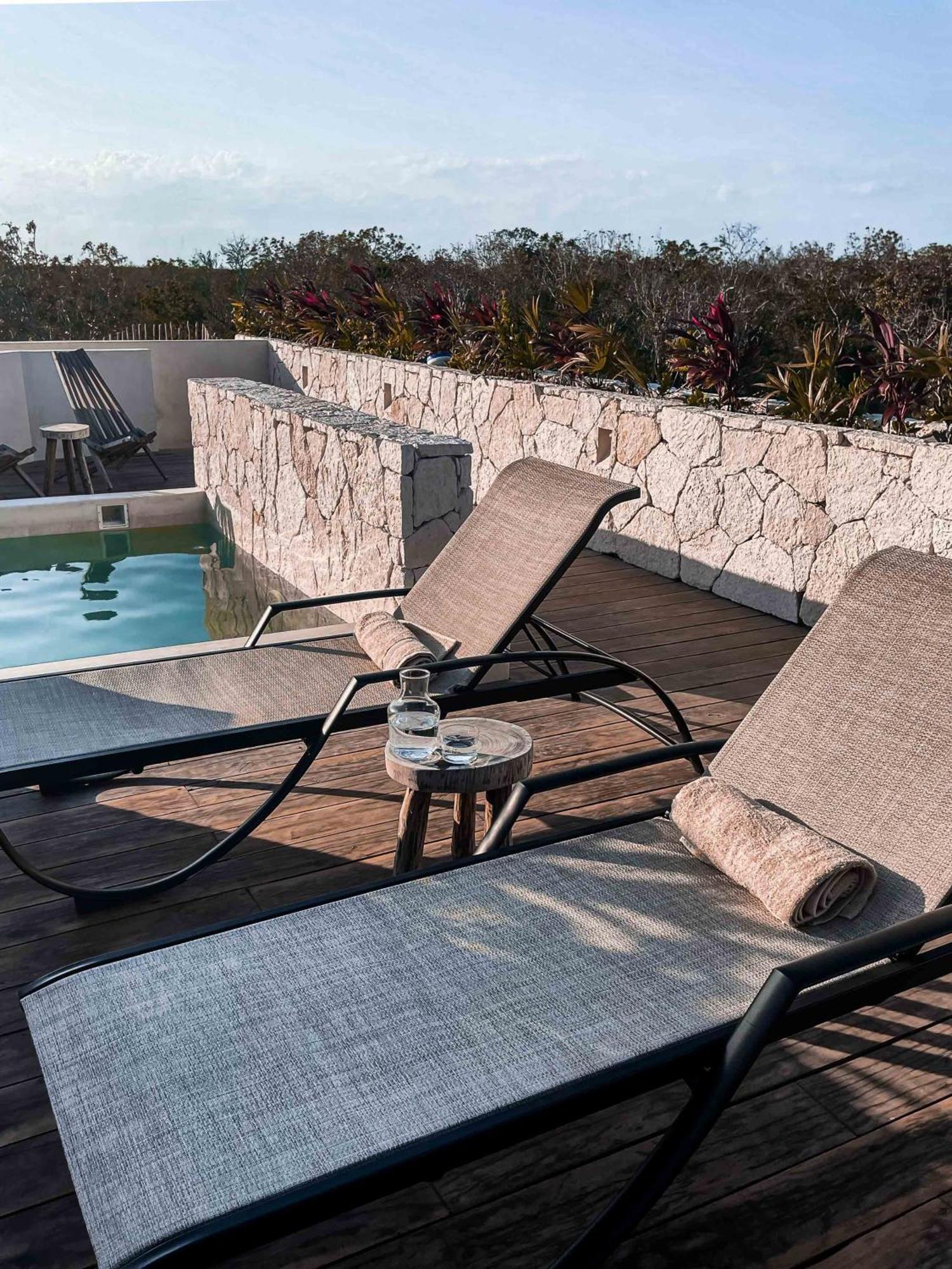 טולום Jungle Boho Designer Apart 11 W50 Off Access Hotel Bardo מראה חיצוני תמונה