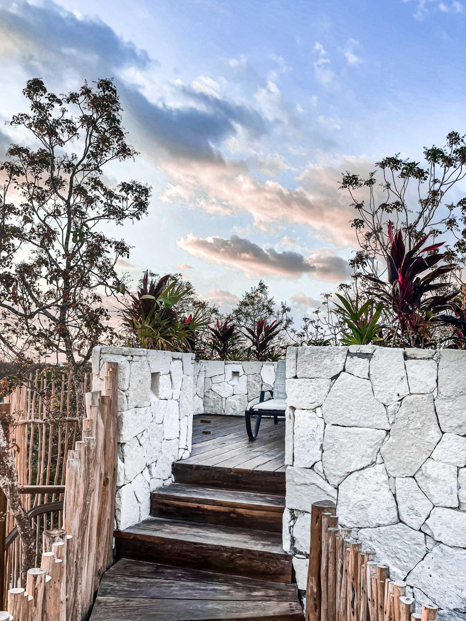 טולום Jungle Boho Designer Apart 11 W50 Off Access Hotel Bardo מראה חיצוני תמונה