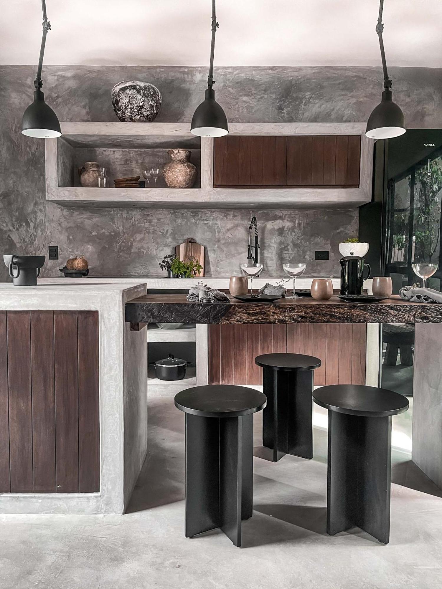 טולום Jungle Boho Designer Apart 11 W50 Off Access Hotel Bardo מראה חיצוני תמונה