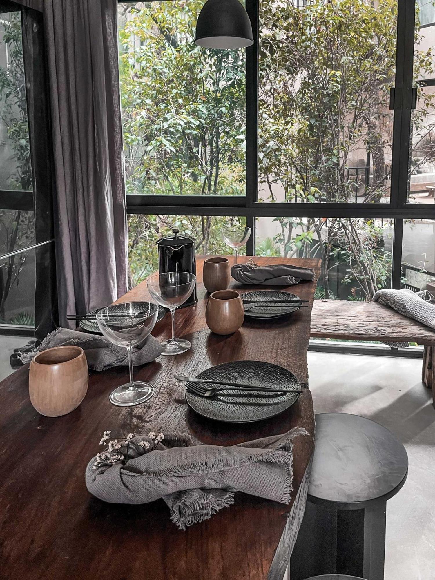 טולום Jungle Boho Designer Apart 11 W50 Off Access Hotel Bardo מראה חיצוני תמונה